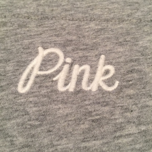 Victoria Secret PINK Game Day Tee - Picture 4 of 4